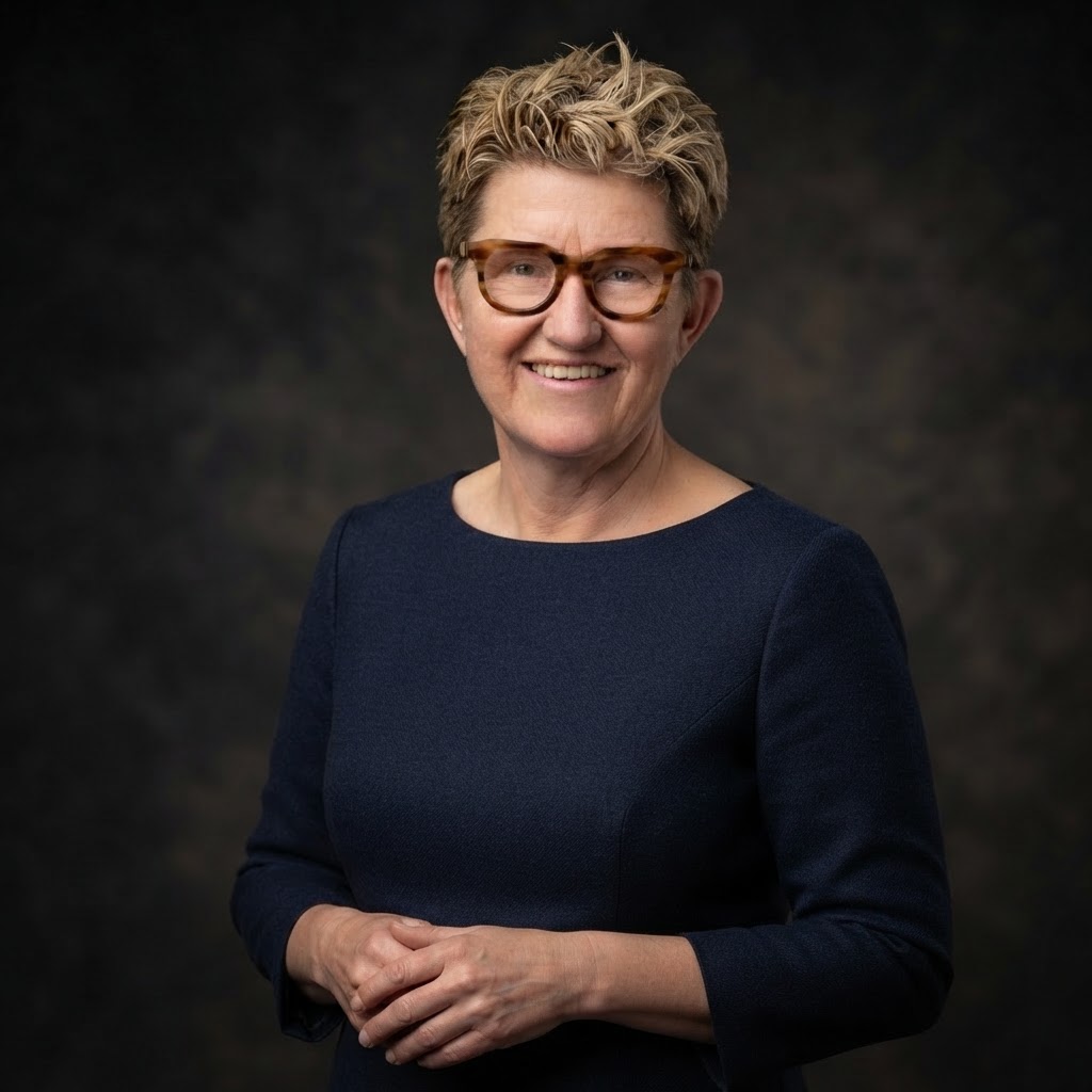 Julia Brandt